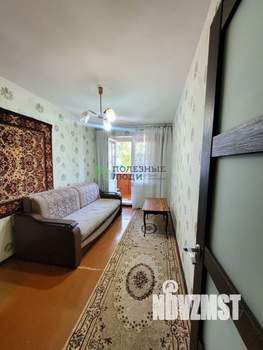 2-к квартира, на длительный срок, 49м2, 3/9 этаж