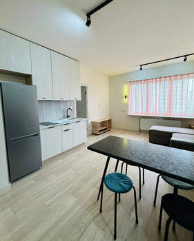 2-к квартира, на длительный срок, 55м2, 3/18 этаж