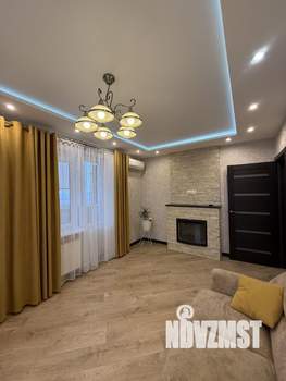 2-к квартира, на длительный срок, 66м2, 20/27 этаж