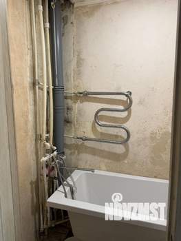 1-к квартира, на длительный срок, 22м2, 5/9 этаж