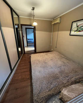 3-к квартира, на длительный срок, 47м2, 2/9 этаж