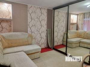 1-к квартира, на длительный срок, 35м2, 2/5 этаж