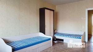 2-к квартира, на длительный срок, 58м2, 9/10 этаж