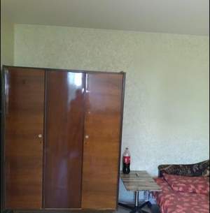 1-к квартира, на длительный срок, 31м2, 4/5 этаж