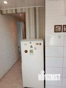 1-к квартира, на длительный срок, 36м2, 3/5 этаж