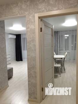 1-к квартира, на длительный срок, 38м2, 2/12 этаж