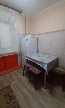 2-к квартира, на длительный срок, 42м2, 1/5 этаж
