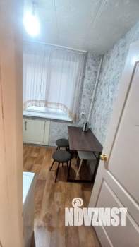 1-к квартира, на длительный срок, 33м2, 1/5 этаж