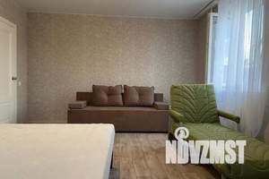 2-к квартира, посуточно, 55м2, 5/10 этаж