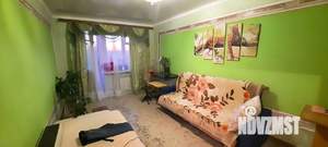 1-к квартира, на длительный срок, 30м2, 4/6 этаж