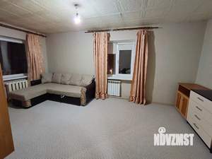 1-к квартира, на длительный срок, 32м2, 4/6 этаж