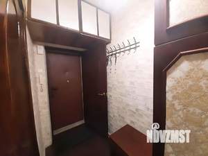 1-к квартира, на длительный срок, 30м2, 5/5 этаж