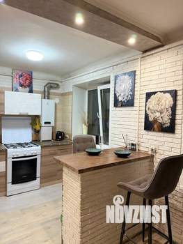 1-к квартира, на длительный срок, 30м2, 5/5 этаж