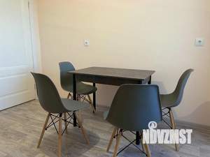 2-к квартира, посуточно, 55м2, 1/1 этаж