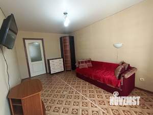 1-к квартира, на длительный срок, 32м2, 6/10 этаж