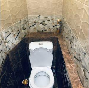 1-к квартира, на длительный срок, 35м2, 1/10 этаж