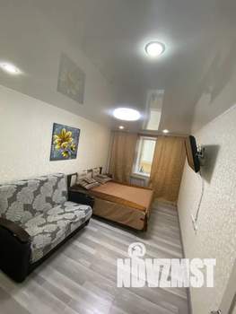 Студия квартира, посуточно, 33м2, 5/10 этаж