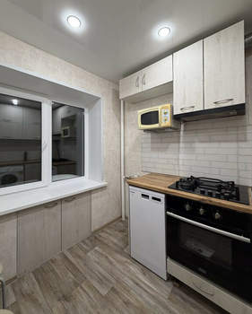 2-к квартира, на длительный срок, 45м2, 3/5 этаж