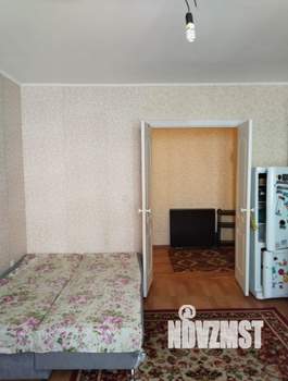 1-к квартира, на длительный срок, 34м2, 3/6 этаж