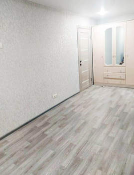1-к квартира, на длительный срок, 33м2, 3/9 этаж