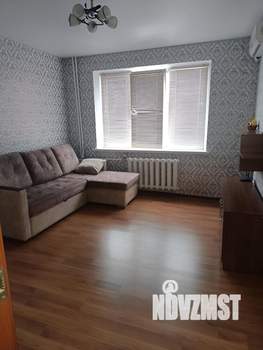 1-к квартира, на длительный срок, 45м2, 7/10 этаж