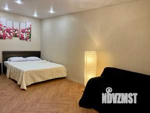 1-к квартира, посуточно, 41м2, 1/10 этаж