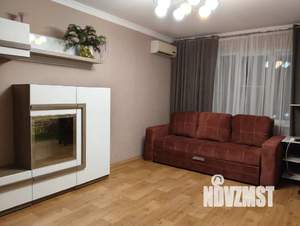 3-к квартира, посуточно, 81м2, 5/10 этаж