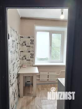2-к квартира, на длительный срок, 40м2, 4/9 этаж