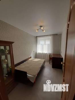 2-к квартира, на длительный срок, 44м2, 6/9 этаж