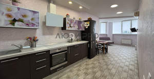 1-к квартира, на длительный срок, 56м2, 12/16 этаж