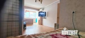 1-к квартира, посуточно, 44м2, 2/9 этаж