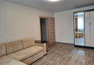 1-к квартира, на длительный срок, 37м2, 5/10 этаж