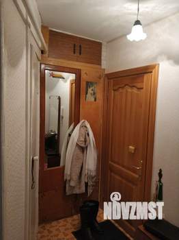 1-к квартира, на длительный срок, 31м2, 1/5 этаж