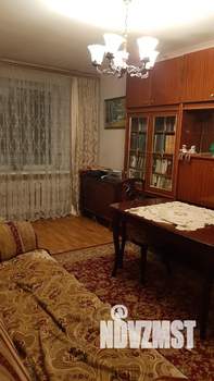 2-к квартира, на длительный срок, 45м2, 3/5 этаж