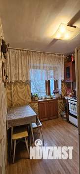 2-к квартира, на длительный срок, 43м2, 3/5 этаж