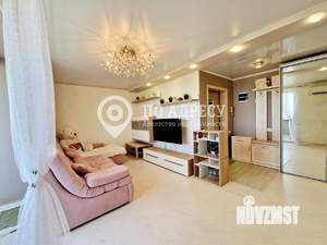 2-к квартира, на длительный срок, 58м2, 9/10 этаж
