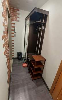 1-к квартира, на длительный срок, 35м2, 5/5 этаж