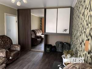 1-к квартира, на длительный срок, 29м2, 5/5 этаж