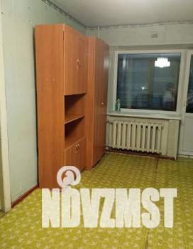 1-к квартира, на длительный срок, 33м2, 2/5 этаж