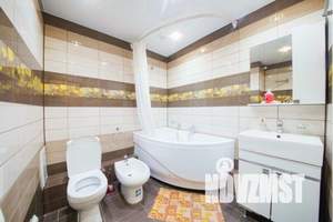 2-к квартира, посуточно, 68м2, 18/25 этаж