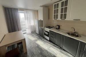 1-к квартира, на длительный срок, 70м2, 7/14 этаж