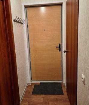 1-к квартира, на длительный срок, 25м2, 9/10 этаж