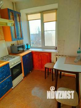 1-к квартира, на длительный срок, 33м2, 6/9 этаж