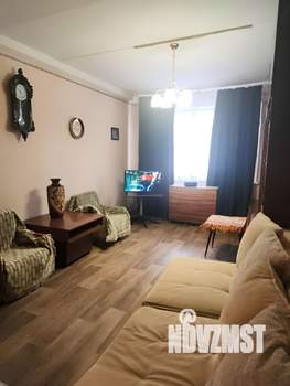 2-к квартира, на длительный срок, 46м2, 1/5 этаж