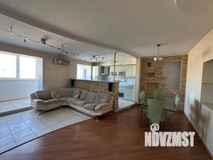 4-к квартира, на длительный срок, 120м2, 9/9 этаж