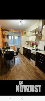 1-к квартира, на длительный срок, 37м2, 6/10 этаж