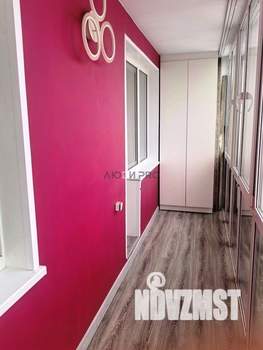 2-к квартира, на длительный срок, 57м2, 3/9 этаж