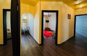 2-к квартира, на длительный срок, 50м2, 2/5 этаж