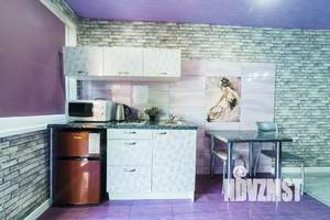 1-к квартира, посуточно, 25м2, 1/3 этаж