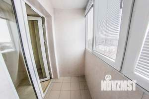 3-к квартира, посуточно, 60м2, 7/10 этаж